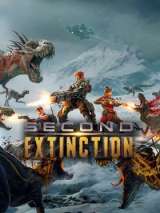 Превью обложки #181644 к игре "Second Extinction" (2020)