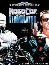 Превью обложки #181769 к игре "RoboCop versus The Terminator" (1993)