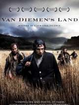 Превью постера #181859 к фильму "Земля Ван Дьемена" (2009)