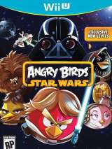 Превью обложки #181877 к игре "Angry Birds Star Wars"  (2012)