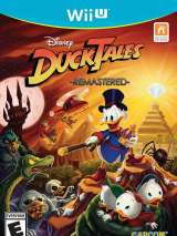 Превью обложки #182274 к игре "DuckTales: Remastered" (2013)
