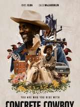 Городской ковбой / Concrete Cowboy (2020) отзывы. Рецензии. Новости кино. Актеры фильма Городской ковбой. Отзывы о фильме Городской ковбой