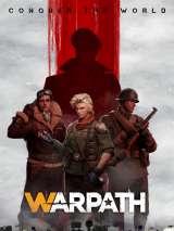 Превью обложки #182751 к игре "Warpath"  (2018)