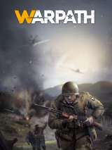 Превью обложки #182752 к игре "Warpath" (2018)