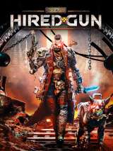 Превью обложки #182897 к игре "Necromunda: Hired Gun"  (2021)