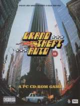 Превью обложки #183220 к игре "Grand Theft Auto" (1997)