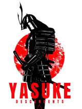 Превью постера #183511 к мультсериалу "Ясукэ" (2021)