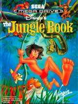 Превью обложки #183728 к игре "The Jungle Book"  (1993)