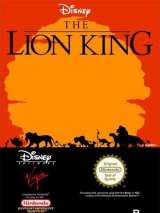 Превью обложки #183733 к игре "The Lion King" (1994)