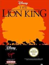 Превью обложки #183733 к игре "The Lion King"  (1994)