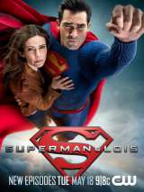 Превью постера #184359 к сериалу "Супермен и Лоис"  (2021-2023)