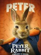 Превью постера #185465 к мультфильму "Кролик Питер 2" (2021)