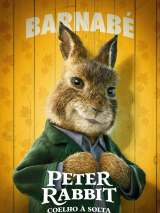 Превью постера #185466 к мультфильму "Кролик Питер 2" (2021)