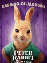 Превью постера #185468 к мультфильму "Кролик Питер 2" (2021)