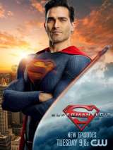 Превью постера #185677 к сериалу "Супермен и Лоис" (2021)