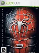 Превью обложки #185752 к игре "Spider-Man 3"  (2007)