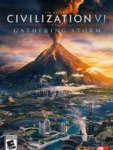 Превью обложки #185874 к игре "Civilization VI" (2016)