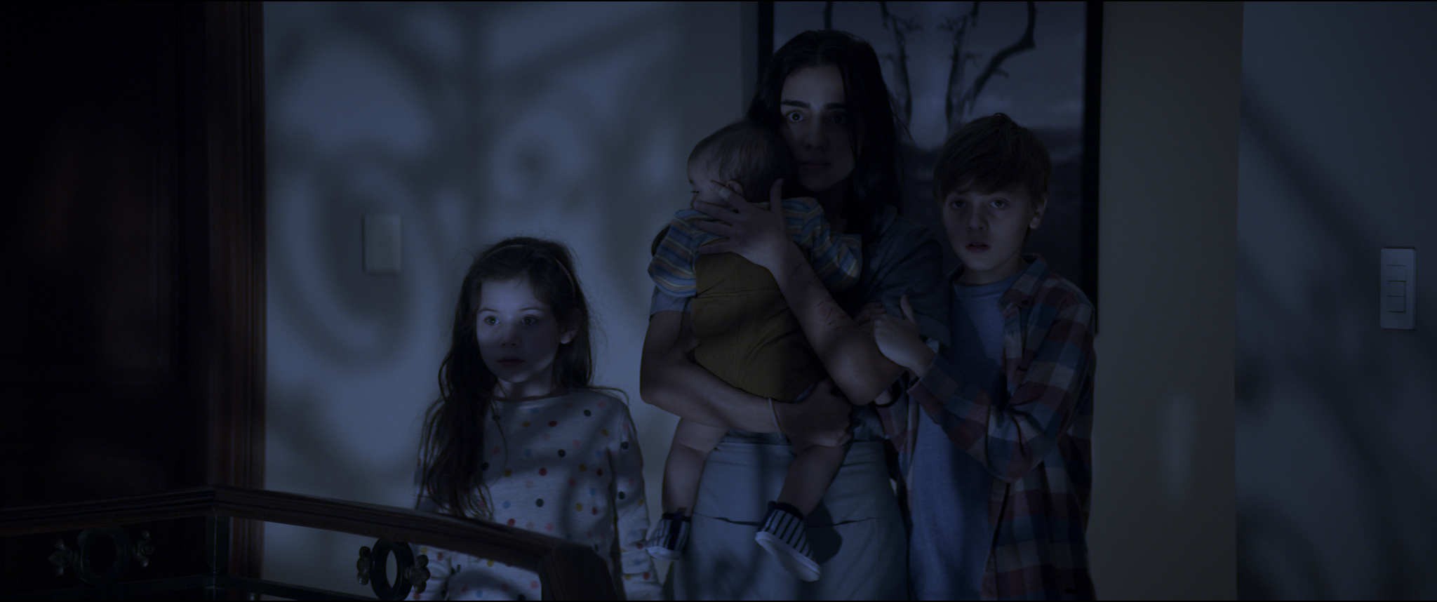 Фильм Кукла (2021). Кадр N185913