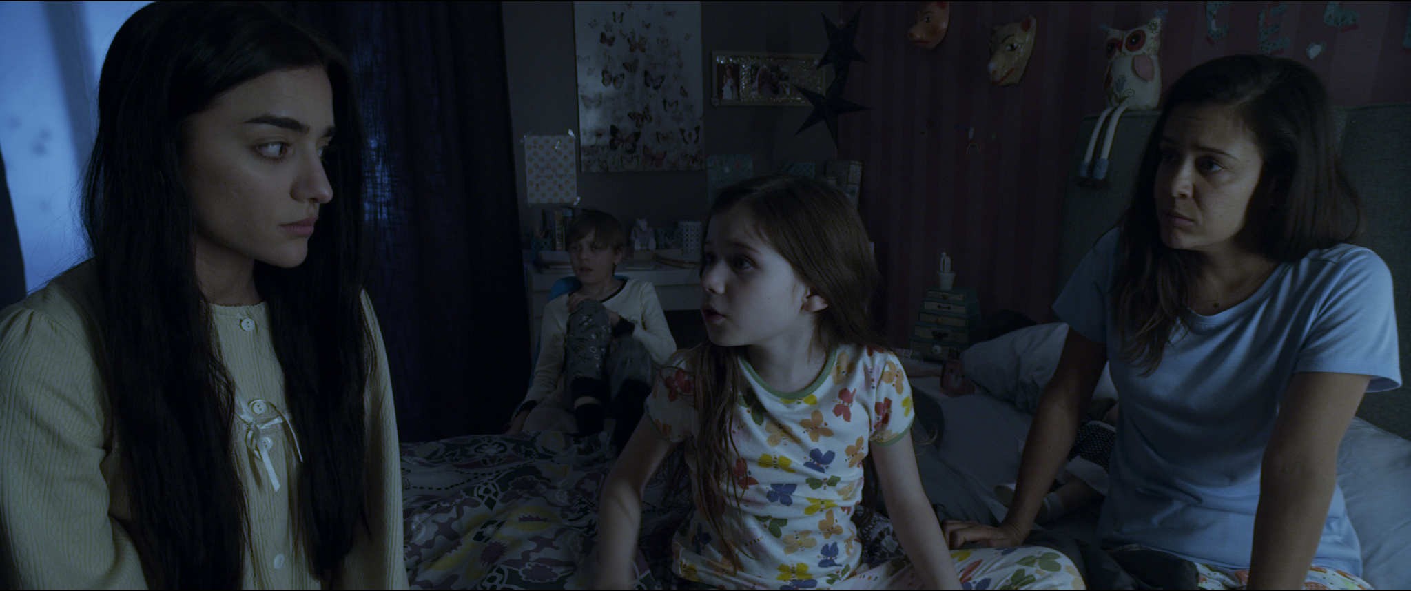 Фильм Кукла (2021). Кадр N185905