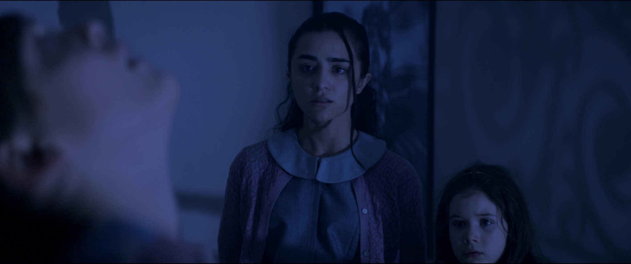 Фильм Кукла (2021). Кадр N185910
