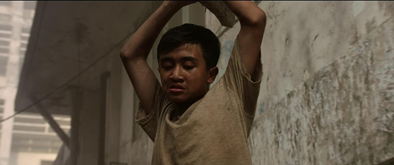 Фильм Гундала: Сын молнии (2019). Кадр N185929