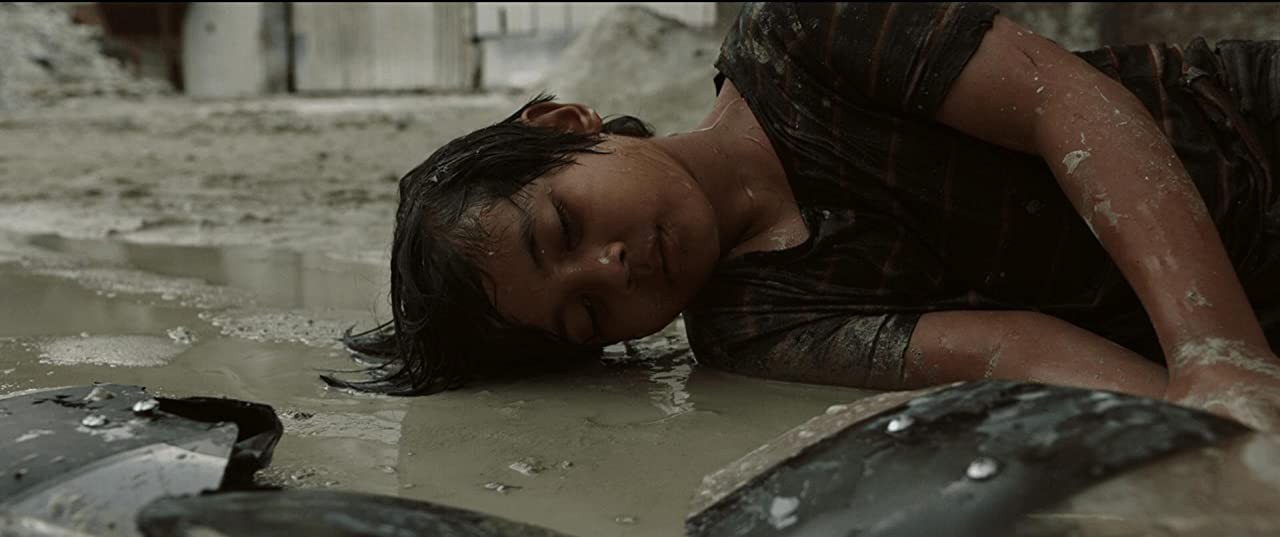 Фильм Гундала: Сын молнии (2019). Кадр N185937