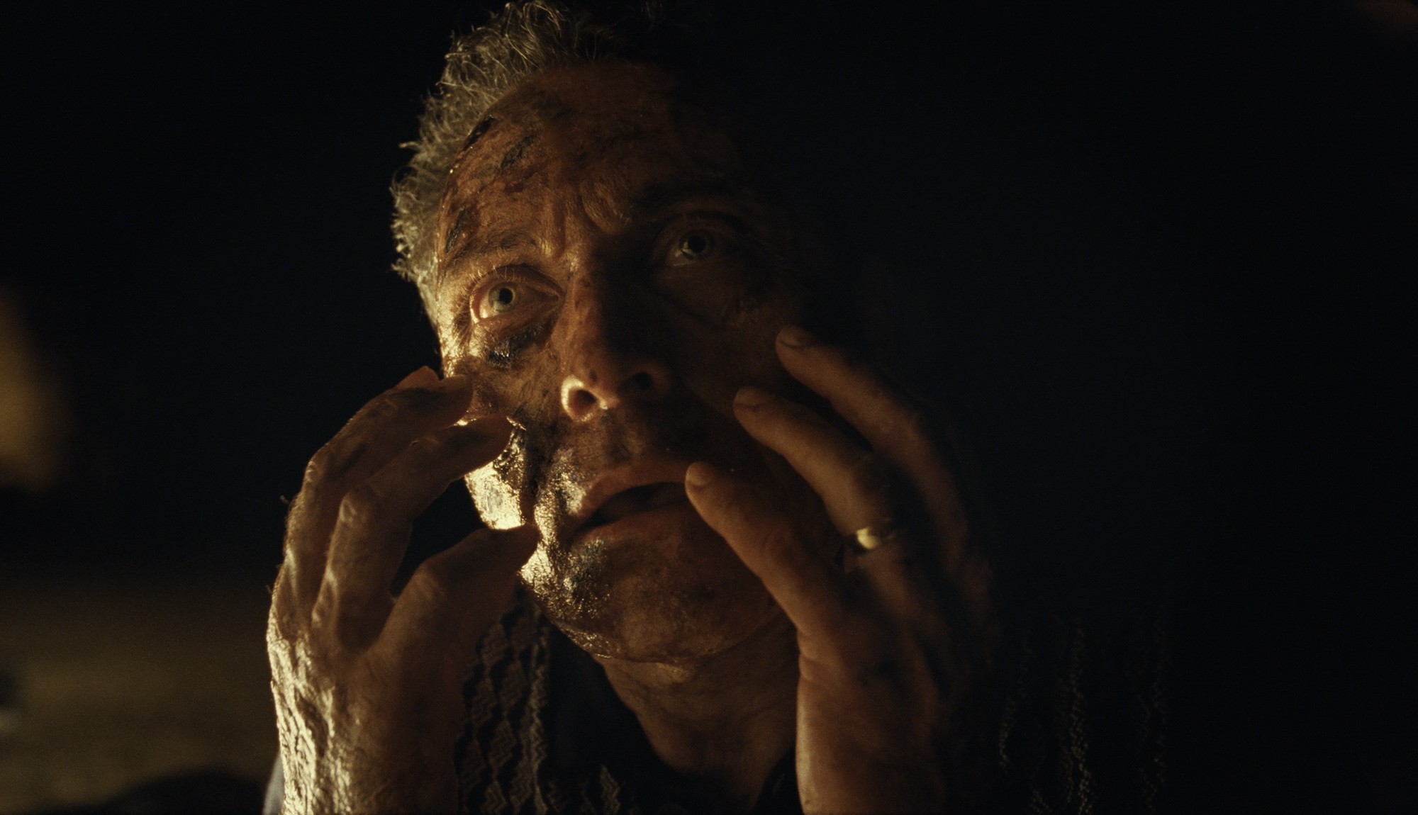 Фильм Время (2021). Кадр N185946