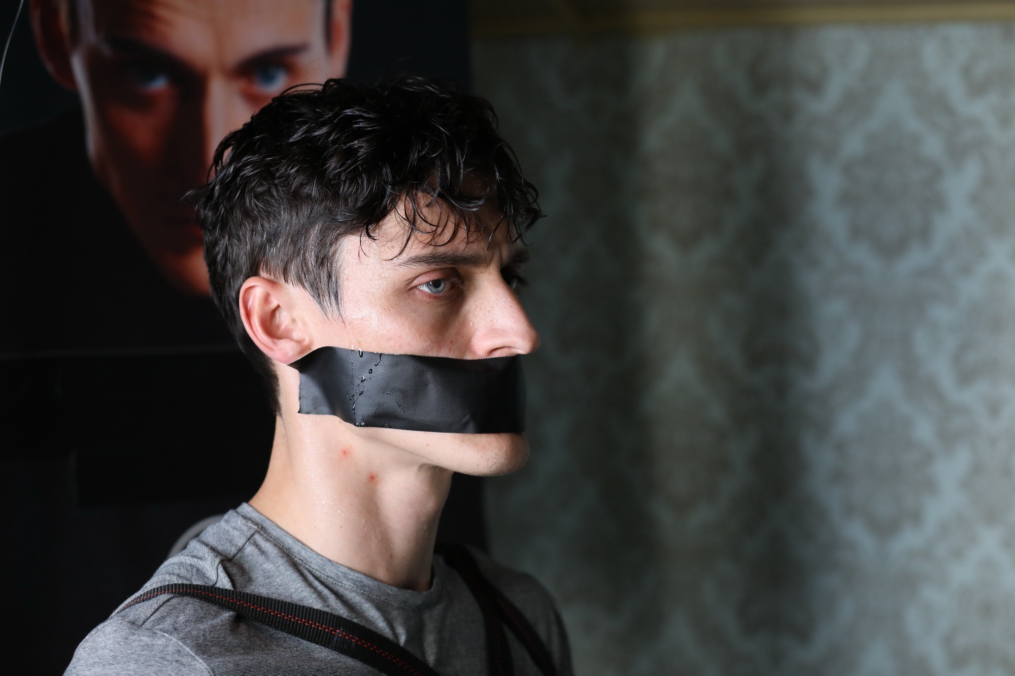 Сериал Подражатель (2021). Кадр N186086