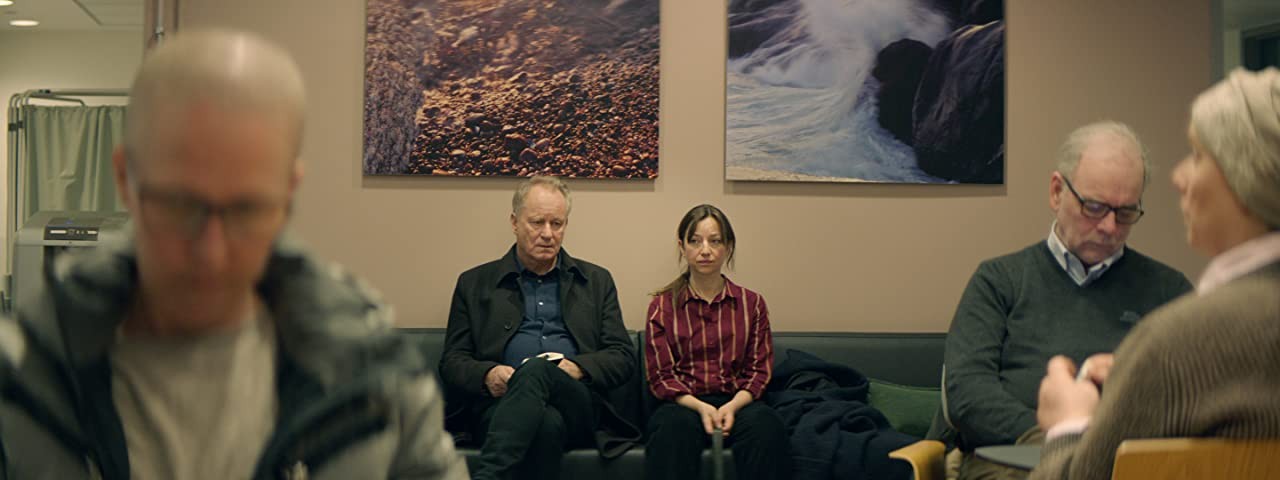 Фильм Надежда (2019). Кадр N186169