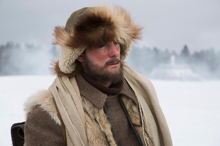 Фильм Архипелаг (2020). Кадр N186172