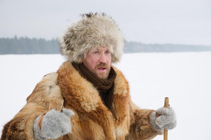 Фильм Архипелаг (2020). Кадр N186173