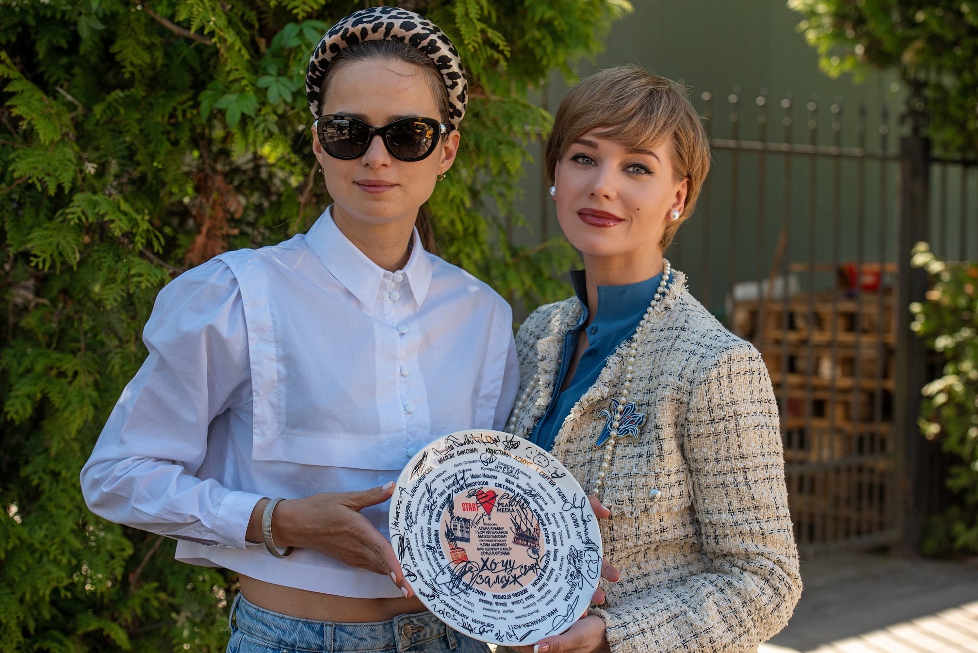 Фильм Хочу замуж (2022). Кадр N186181