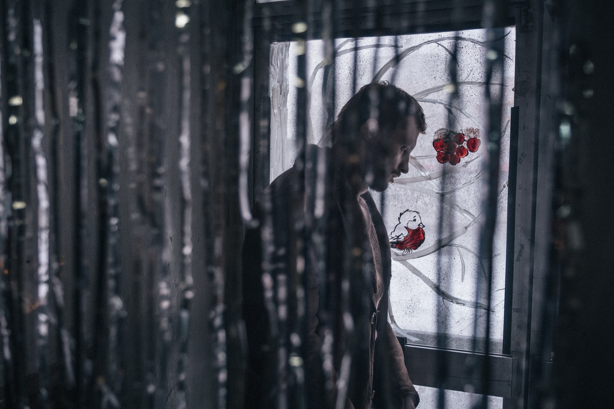Фильм Петровы в гриппе (2021). Кадр N186194