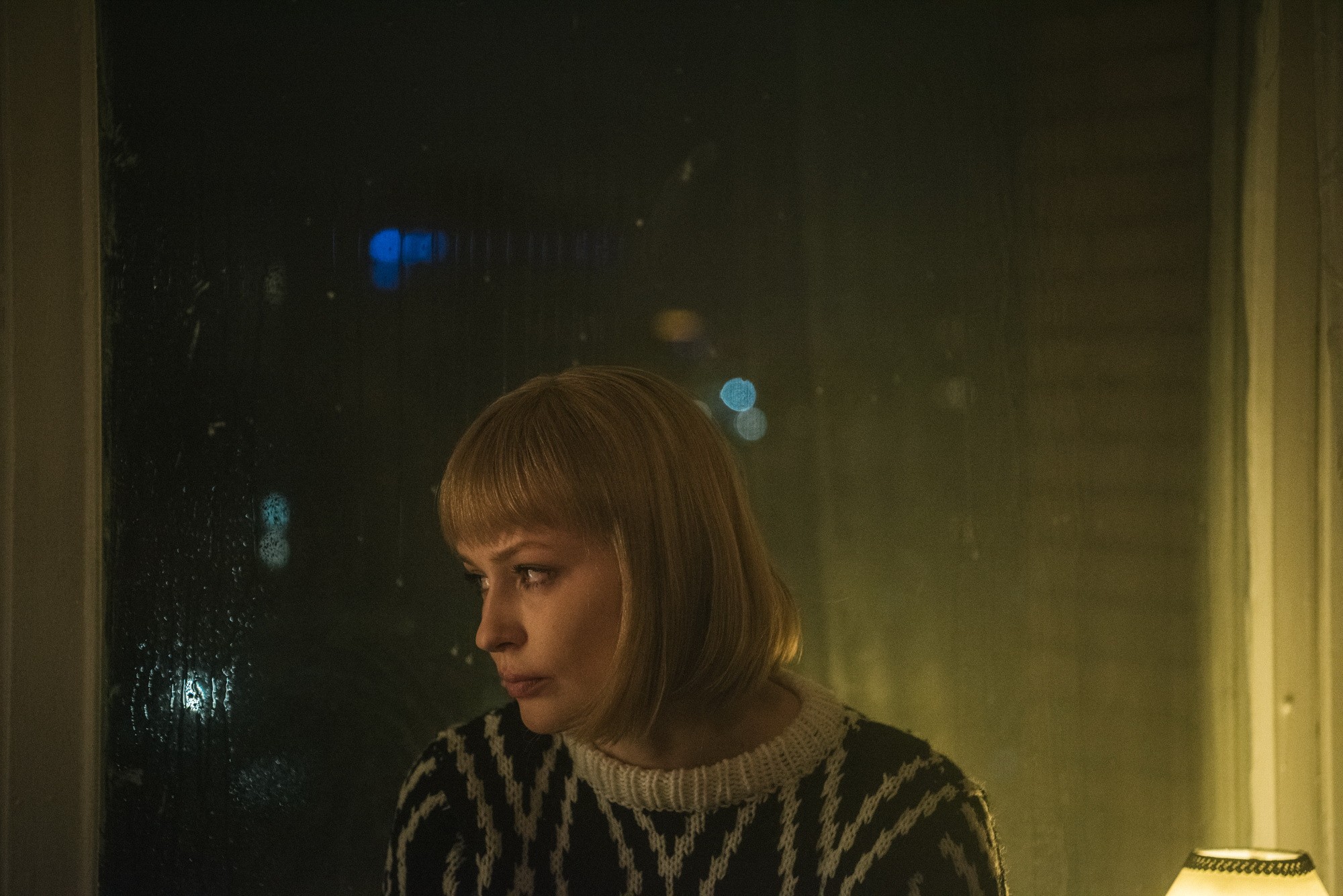 Фильм Петровы в гриппе (2021). Кадр N186191