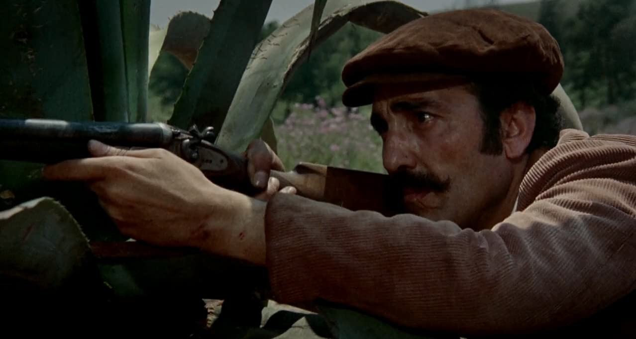 Фильм Ведьмы (1967). Кадр N186205