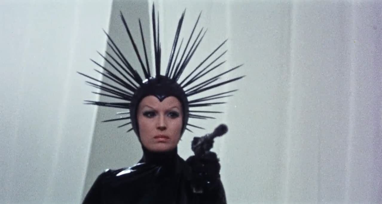 Фильм Ведьмы (1967). Кадр N186209