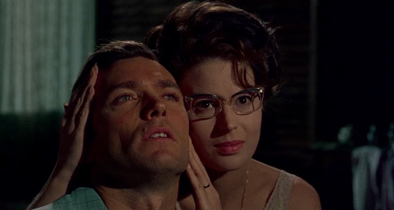 Фильм Ведьмы (1967). Кадр N186213