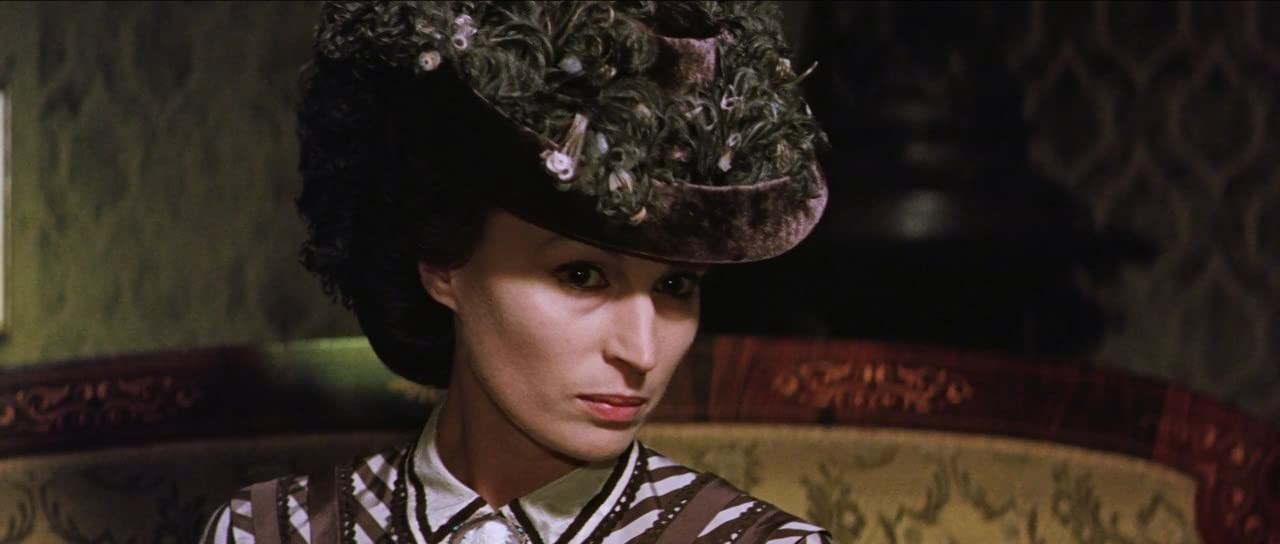 Фильм Людвиг (1973). Кадр N186218