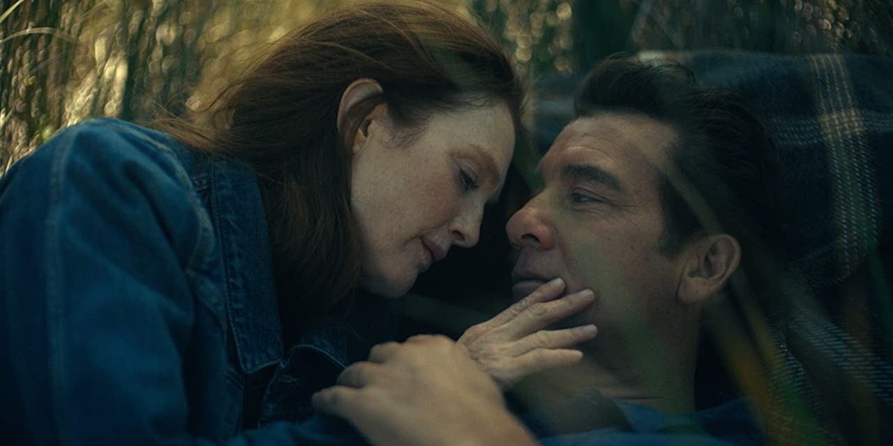 Сериал История Лизи (2021). Кадр N186240