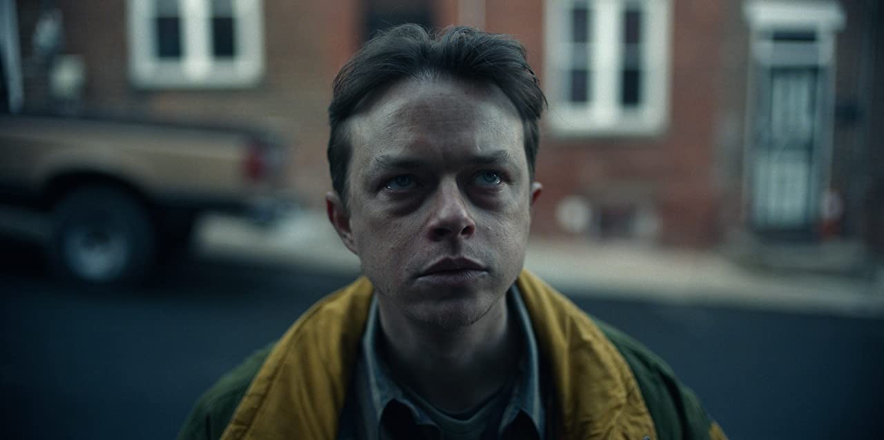 Сериал История Лизи (2021). Кадр N186243