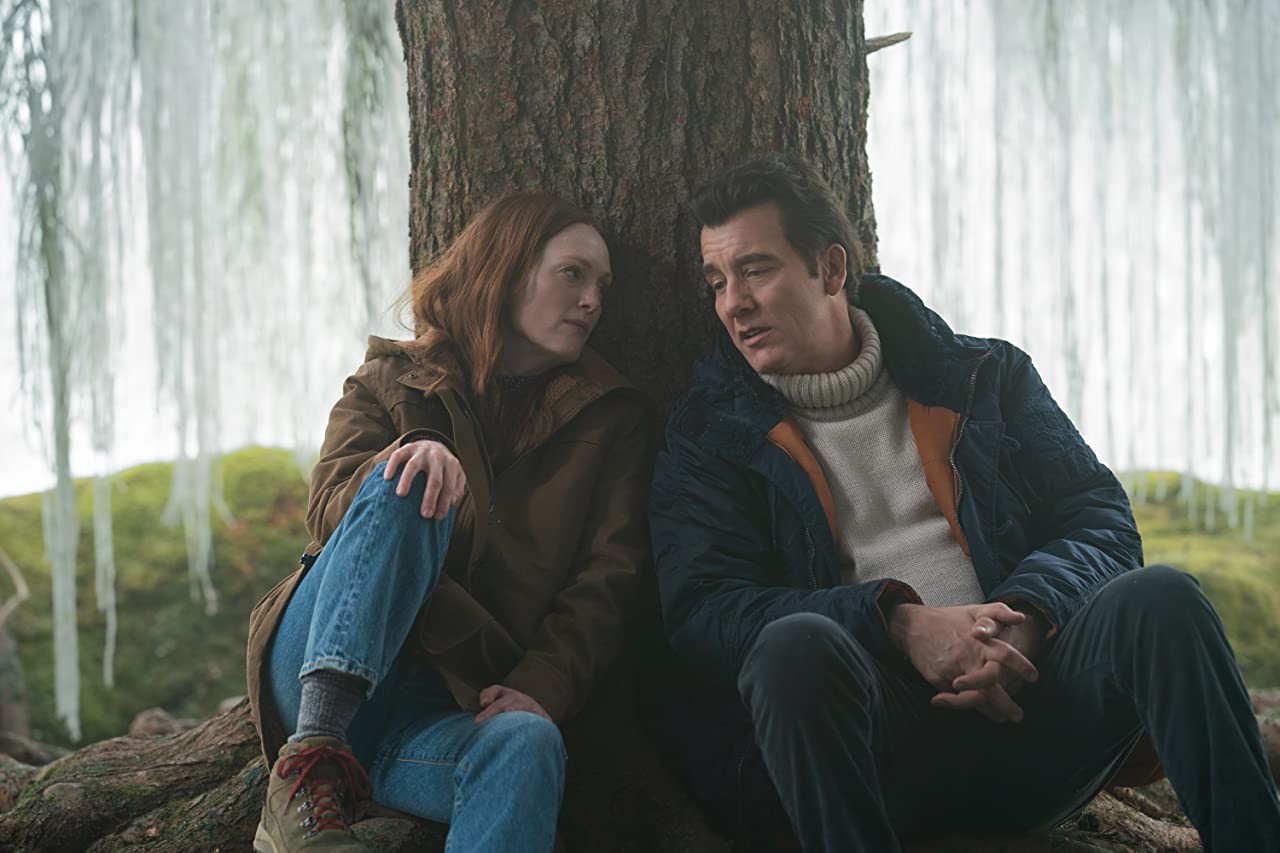 Сериал История Лизи (2021). Кадр N186244