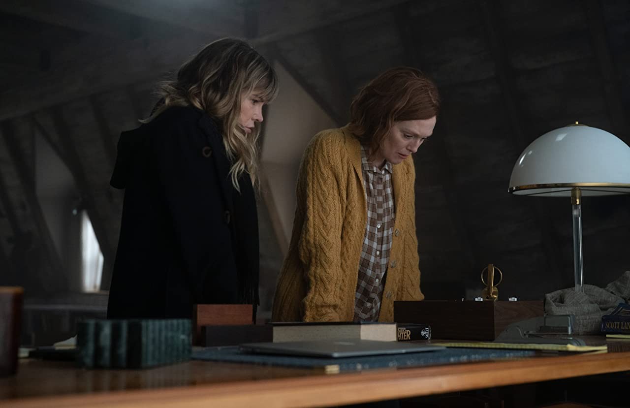 Сериал История Лизи (2021). Кадр N186245