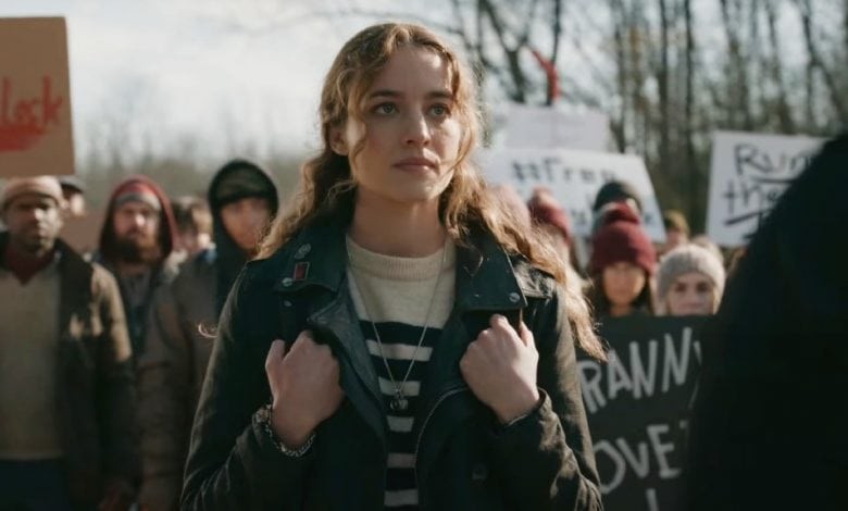 Сериал Республика Сары (2021). Кадр N186249