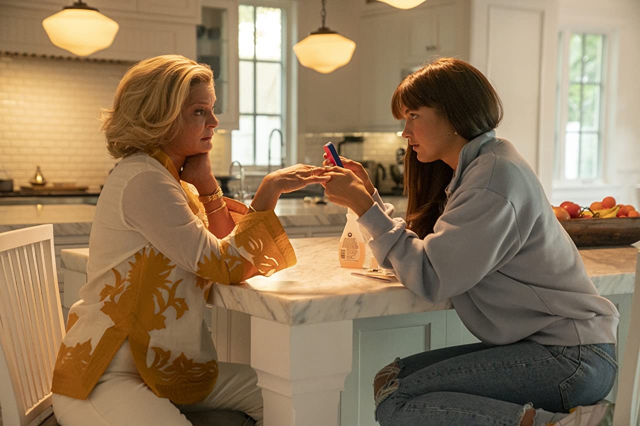 Сериал Поколение (2021). Кадр N186255