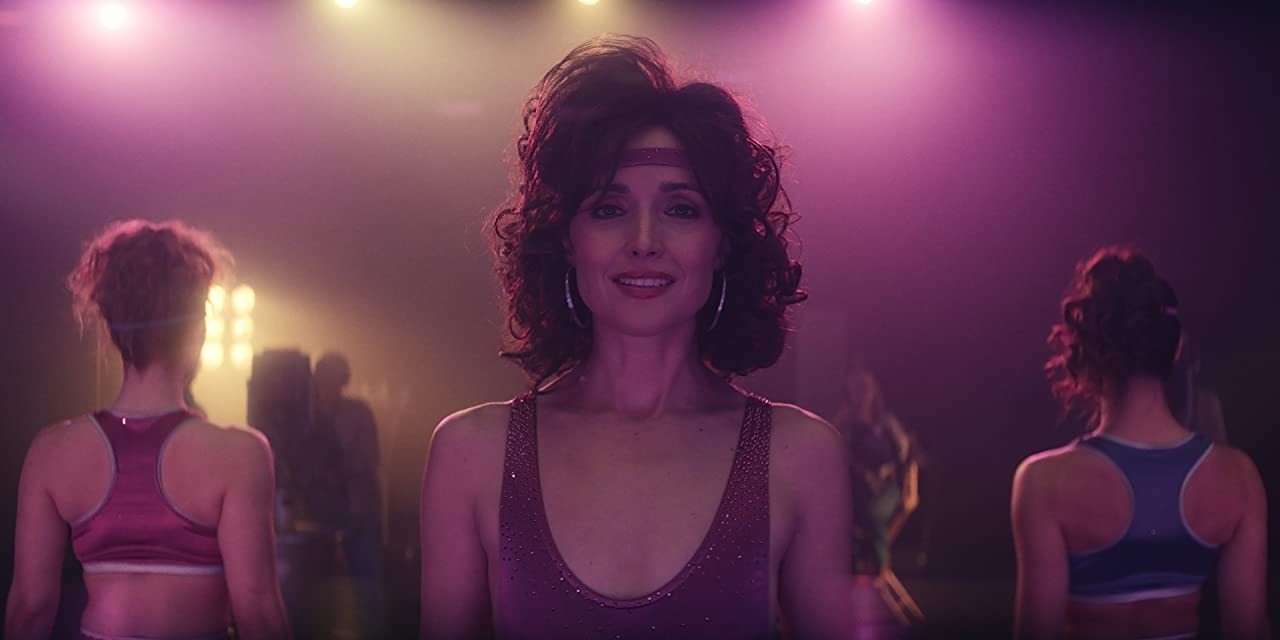 Сериал В ритме жизни (2021-2023). Кадр N186265