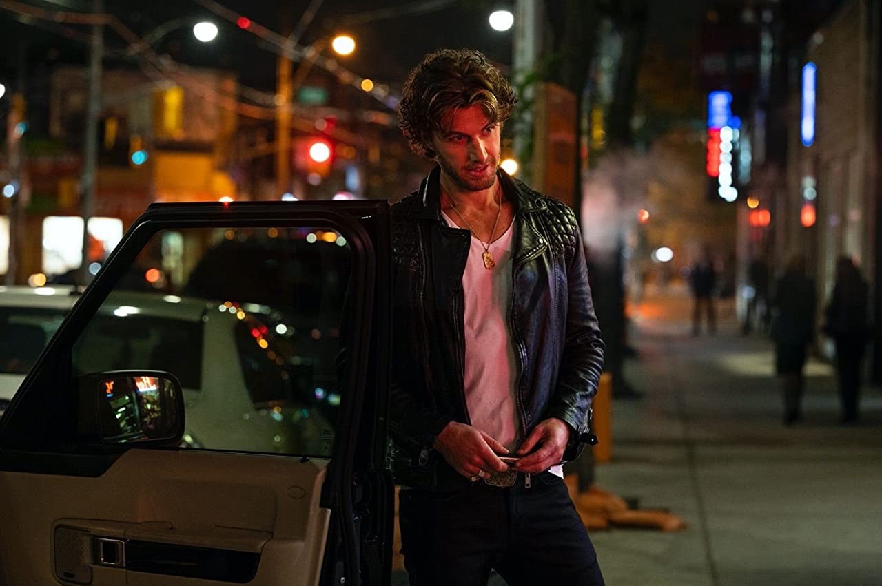 Сериал Секс/жизнь (2021). Кадр N186278