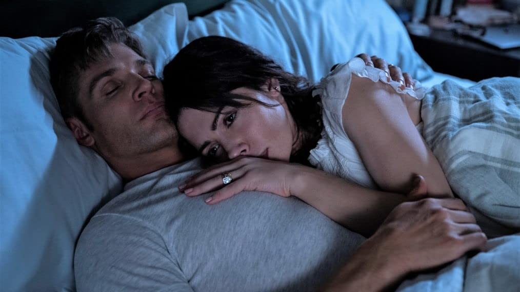 Сериал Секс/жизнь (2021). Кадр N186279