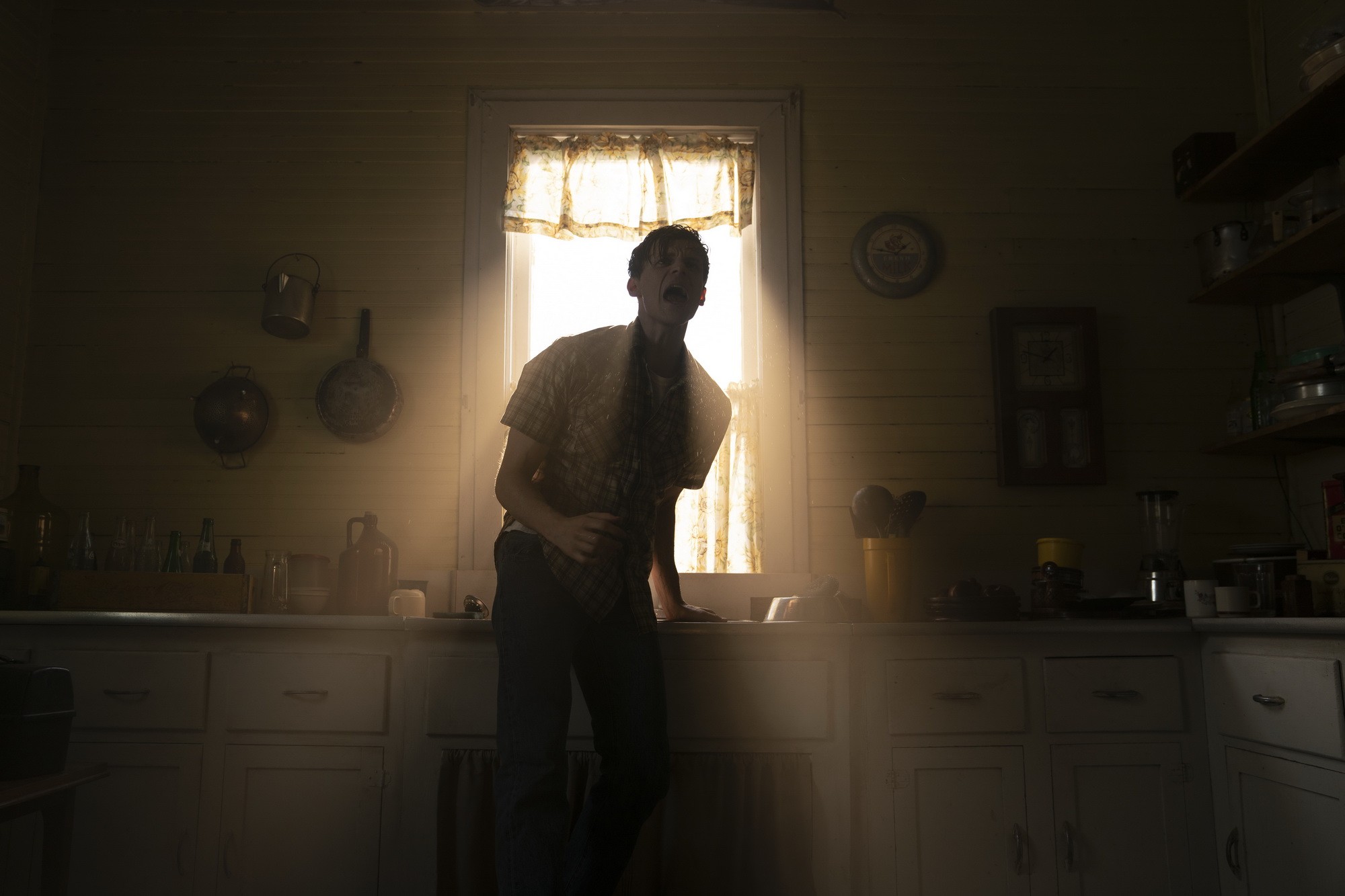Фильм Заклятие 3: По воле дьявола (2021). Кадр N186331