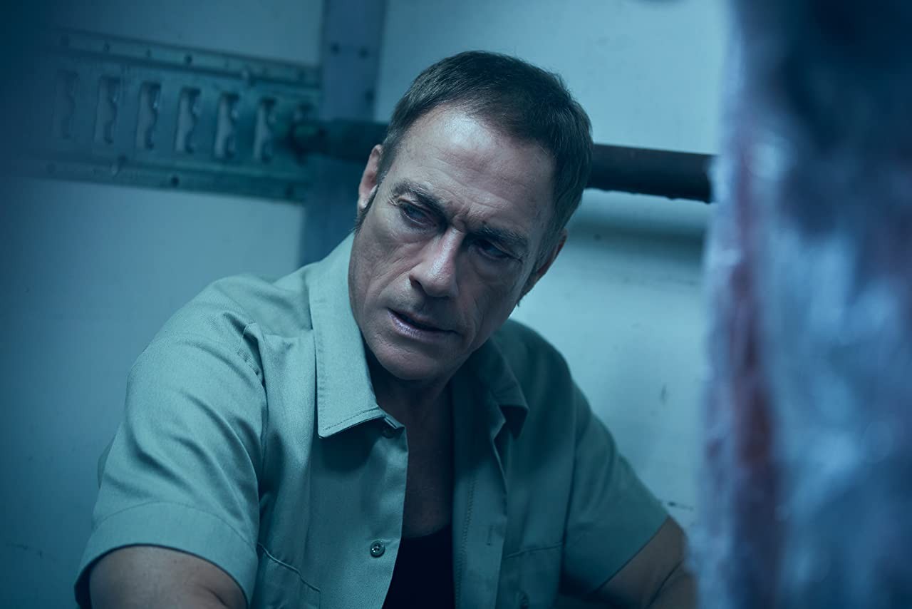 Фильм Последний наемник (2021). Кадр N186362