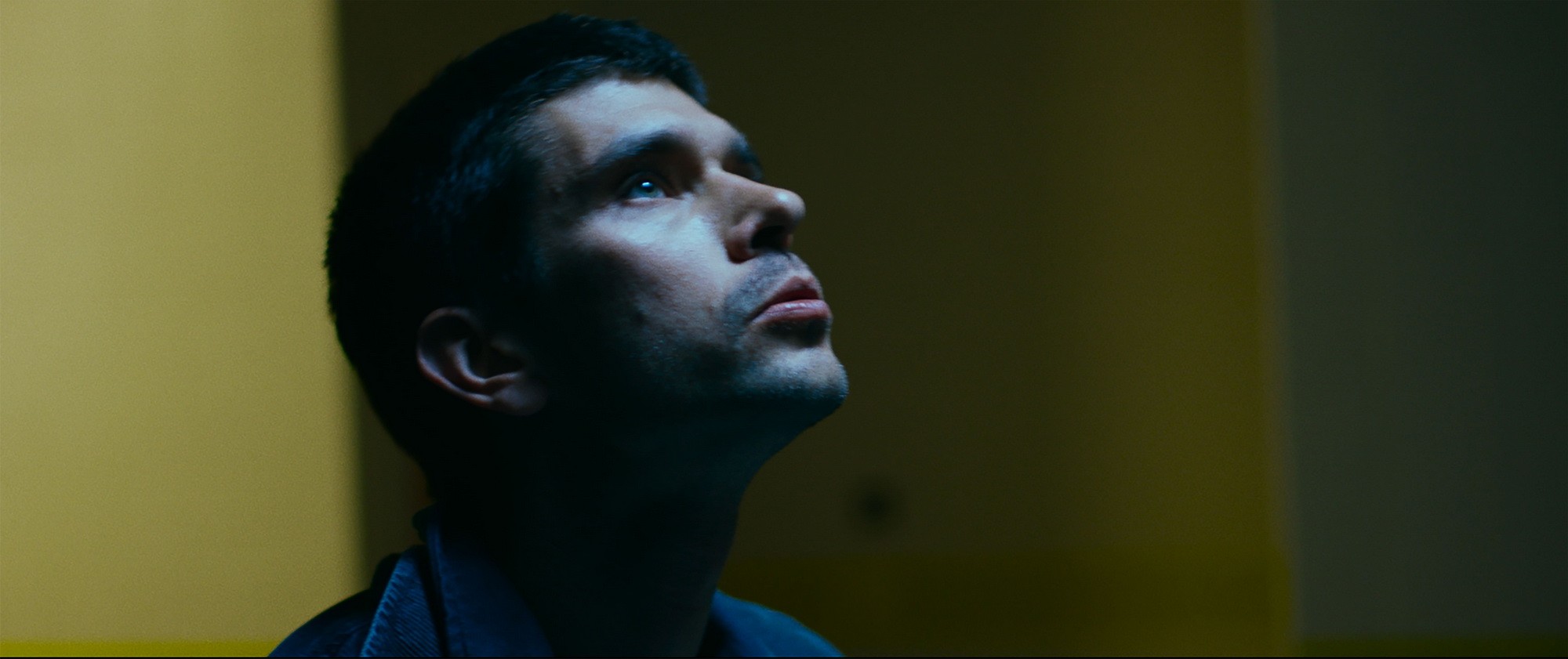 Фильм Аффект (2020). Кадр N186376